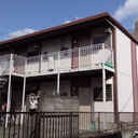 横尾小町ハイツ 外観