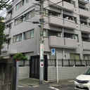 グランパラッツォ 外観