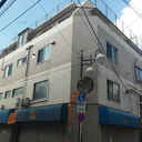 大和屋ビル 外観