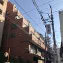 西川口グレースマンション 外観