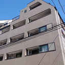 サンプレシャス 外観