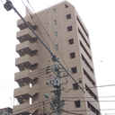 シンシア護国寺 外観