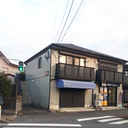 クレッシェレ鎌倉 外観
