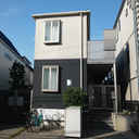 フォレスト 外観