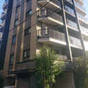 プレシスヴィアラ田端 外観