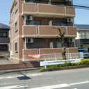 シャンクレール 外観