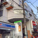 ロイヤル武蔵小山 外観