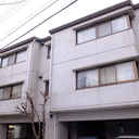 大岡山グリーンハイツ 外観