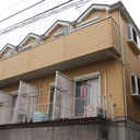 COMFORT杉田 外観