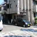 長谷場マンション 外観