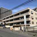 ドエル朝霞台 外観