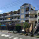 ラックスハイム鶴川-Ⅰ 外観