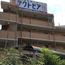 エスタシオン 外観