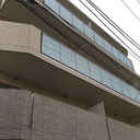 白金HOUSE 外観