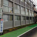 QUADRO 外観