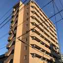 アンセラジオ川口 外観