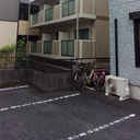 サンソレイユ 外観