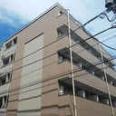 Cariz Yamaga 外観