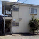 メゾン川崎 外観