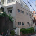 高田馬場マンション 外観