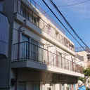 米川マンション 外観