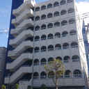 常盤台カーネル 外観