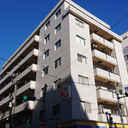 シルキーハイツ九段南 外観