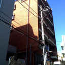 エルレーヴ立川 外観
