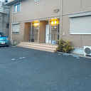ロイヤルパレスYOSHINO B 外観