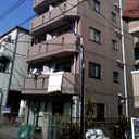 DC相模原 外観