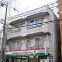 コーポ杉崎 外観
