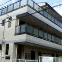 Moonshiny参番館 外観
