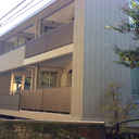 市谷逢坂ハウス 外観