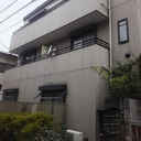 BARON 外観
