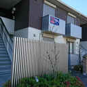 Casa Anges 外観