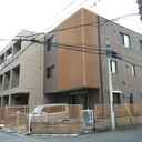 リュミエール I 外観