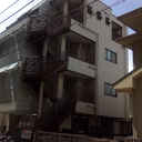 MKクレール相模原 外観