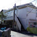 ペルナYAMANAKA 外観