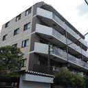 ベルジュール一橋学園II 外観