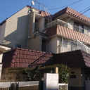 赤城ハイツ 外観