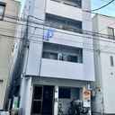 ベクエーム常盤 外観