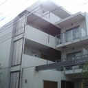 namsa東中野 外観
