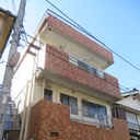山田コーポ 外観