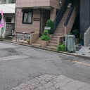 エクセル西川口 外観