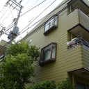 京コーポ 外観