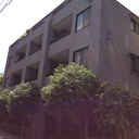 セザール市谷田町 外観