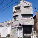 エスペランサ 外観