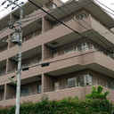 フォレシティ桜新町 外観