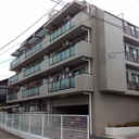 シティライブ戸田公園 外観