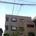 板橋ハイツ 外観